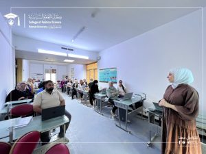 scientific course
