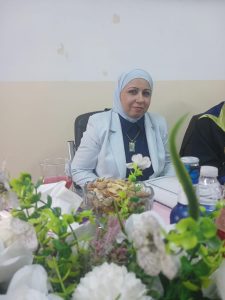 External Participation