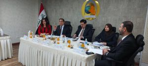 External Participation