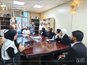 Scientific Lecture