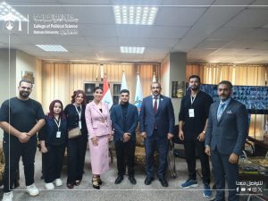 organized a training festival in collaboration with the Creative Minds Company