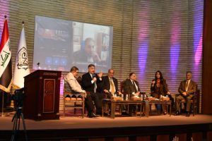 Scientific Participation