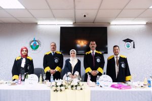 Master’s Thesis Defense