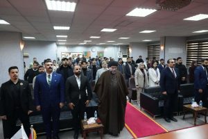 “Martyrdom and Sovereignty” Festival