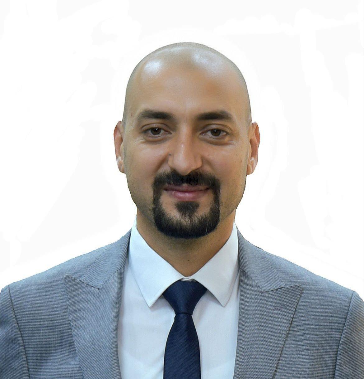 Congratulations on the academic promotion