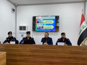 Practical Lecture on Safety and Civil Defense