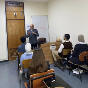 Guidance Lecture