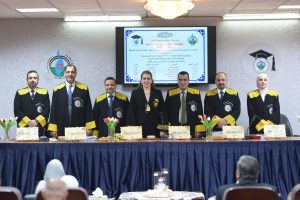 PhD Dissertation Defense