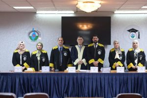 PhD Dissertation Defense