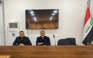 A cultural seminar about Imam Ali