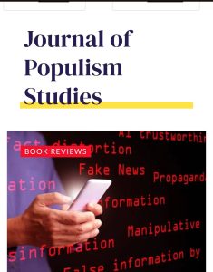 published a research paper