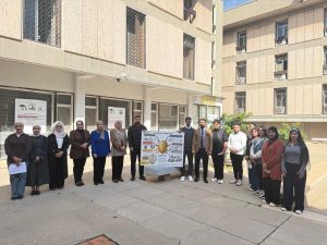 Awareness Activities