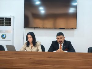 A workshop on energy conservation