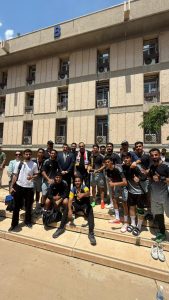 futsal championship