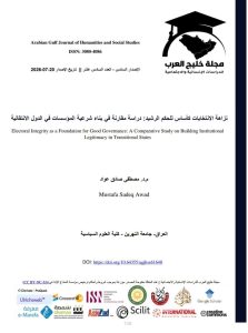 Academic Publication