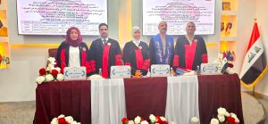 External Participation