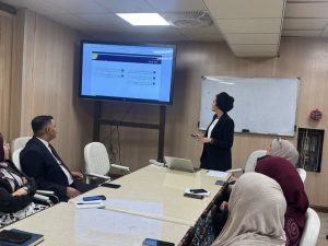 External Participation
