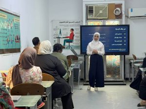 College of Political Science Organizes a Workshop on Finding the Appropriate Journal in Scopus