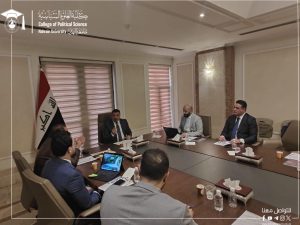 مشاركة خارجية