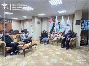 ( مشروع بناء لتمكين الشباب )
