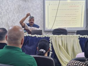 دورة رياضية