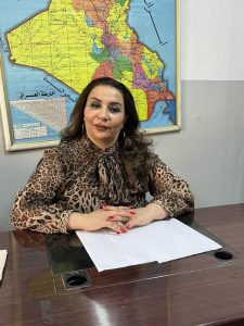 تهنئة بالترقية العلمية