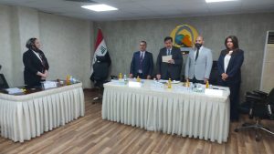 مشاركة خارجية