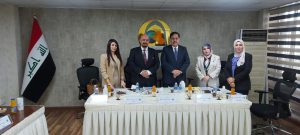 مشاركة خارجية