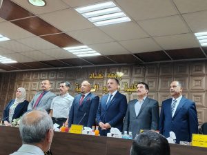 مشاركة خارجية