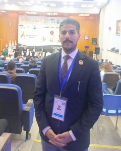 نتاجات علمية