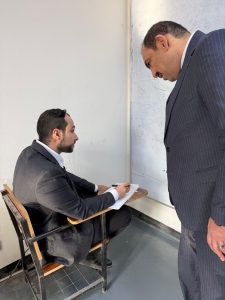 امتحانات الدراسات العليا