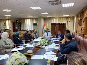 المؤتمر السنوي للعلوم السياسية