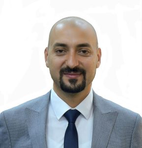 تهنئة بالترقية العلمية