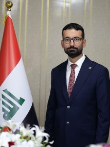 تهنئة بالترقية العلمية