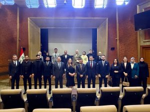 زيارة ميدانية