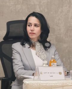 نتاجات علمية