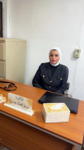 تهنئة بالترقية العلمية