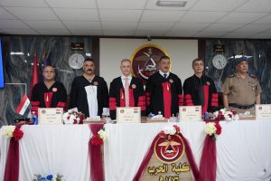 مشاركة خارجية