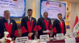 مشاركة خارجية