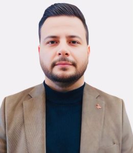 تهنئة بالترقية العلمية
