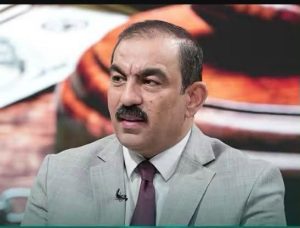 الزملاء الافاضل منتسبي كلية العلوم السياسية من تدريسيين واداريين..
