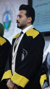 نتاجات علمية